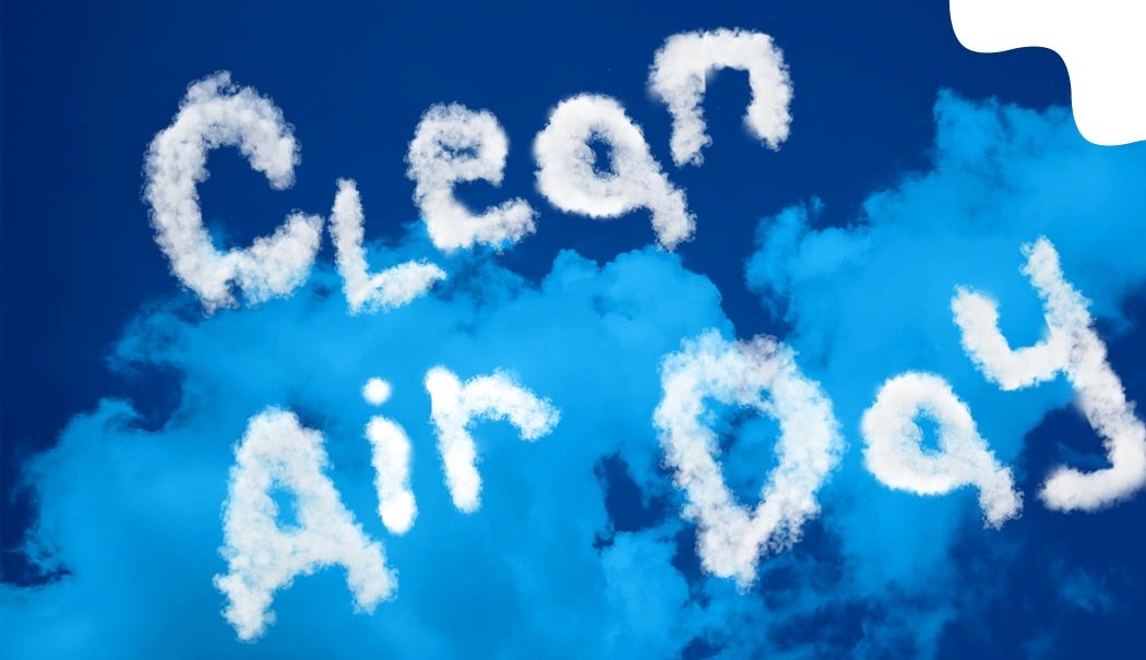 Clean Air Week